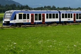 Bahn-Chaos in Oberbayern: Defekte Weichen blockieren Ausflugsziele