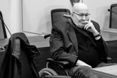 Einst RAF-Mitgründer, dann Holocaust-Leugner: Horst Mahler ist tot
