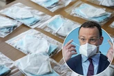 Kläger fordert 464 Millionen: Kosten Masken von Jens Spahn Deutschland jetzt richtig Geld?