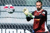 Bekommt RB Leipzig jetzt auch noch Ärger zwischen den Pfosten?