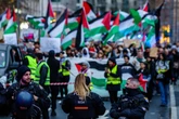 Kein Verbot von Pro-Palästina-Demo am Samstag in Frankfurt: 400 Teilnehmer erwartet
