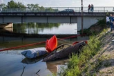 Nach mehr als einem halben Jahrhundert aus Donau geborgen: Wurde der Manta 1972 gestohlen?