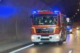 Gleich zwei Unfälle am Morgen! A17 in Richtung Dresden zeitweise gesperrt