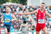 Finals-Sieger Bebendorf lief für im Sterben liegende Mutter: "Kann jeden Tag die Augen zumachen"