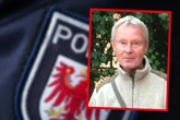 Er könnte sich in hilfloser Lage befinden: Wo ist Frank Christoph S. mit seinem Fahrrad hin?