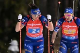 Teamkollegin um Geld betrogen? Biathlon-Gesamtweltcupsiegerin muss vor Gericht!