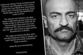 Nach Xatars Tod: Familie von Rap-Legende kritisiert Kino-Comeback von "Rheingold"