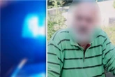 Er wurde drei Tage vermisst: Polizei entdeckt 65-Jährigen in Berlin