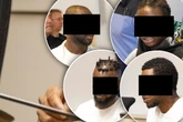 Mammutprozess am Landgericht: Verstrickten Liebes-Betrüger ihre Opfer in ein Netz aus Lügen?