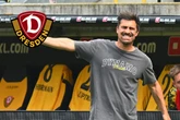 Hinten zu viele Fehler: So wird es für Dynamo nicht für die 2. Bundesliga reichen