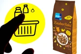 Achtung, Erstickungsgefahr! Frühstücksflocken können gefährliche Fremdkörper enthalten