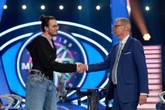 Krachendes Ende bei "WWM": Joker hilft ihm nicht, Student scheitert an 500-Euro-Frage!