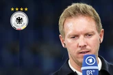Deutschland gegen Luxemburg live: Hier läuft das Spiel im TV