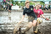 15 Jahre Deutsche Matschfußball-Meisterschaft: Freie Startplätze beim Jubiläums-Turnier
