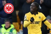 Eintracht Frankfurt angeblich dran an erst 18-jährigem Portugal-Juwel