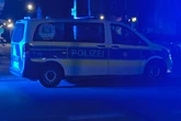 Streit zwischen zwei Gruppen vor Lokal eskaliert: Schüsse in Reinickendorf