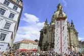 Generalprobe bei "Finals" mehr als geglückt: Wie viel mehr kann der Neumarkt?