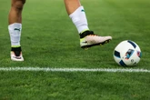 Foul löst Massenschlägerei aus: Fußballspiel in Aldenhoven abgebrochen