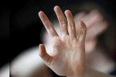 Häusliche Gewalt in Sachsen-Anhalt: Polizei rettet Frau und fünf Kinder