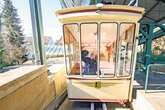 Schwebebahn fährt wieder, jetzt geht&#039;s der Standseilbahn an den Kragen