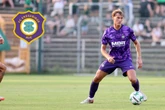 Absage an Palic! Probespieler aus Aue abgereist, Guttau wieder im Training