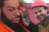 Promi Big Brother: Gewinner Jimi Blue lässt Harald Glööckler hinter sich