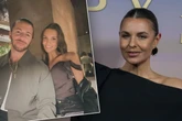 Laura Wontorra auf Wolke sieben: Hier zeigt sie ihre junge Liebe mit Moderator Riccardo Basile