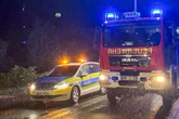 Mann (†19) stirbt nach Unfall unter jungen Autofahrern