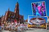Mit diesen Tipps wird der Samstag in Dresden garantiert nicht langweilig