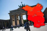 Berlin und Brandenburg knacken (wieder) die 30-Grad-Marke