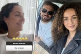 Samira beantwortet Fragen über Beziehung mit Yasin: "Du bist so faul!"