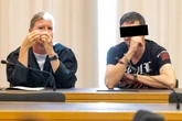 Mann missbraucht eigene Tochter (14) und deren Freundin (12)