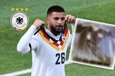 Trikot-Leak! Glänzt hier das letzte Adidas-Shirt des DFB-Teams vor dem Nike-Wechsel?