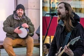 Straßenmusiker in Dresden werden erneut zum Fall für den Stadtrat