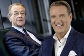 Ex-Vizekanzler und "Höhle der Löwen"-Investor: Riverboat geht mit spannenden Gästen an den Start