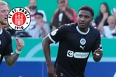 St.-Pauli-Blog: Heißes Transfergerücht über Dapo Afolayan