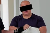 Juwelier-Räuber entgeht nur knapp dem Knast