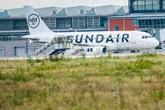 Sundair legt Pause am Dresdner Flughafen ein - Aus diesen Gründen