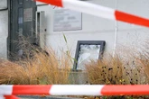 Nach Explosion an Neuköllner Krankenhaus: Wer hat etwas beobachtet?
