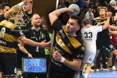 HC Elbflorenz ringt Bundesligisten nieder: Löser wird im Pokal-Krimi zum Erlöser