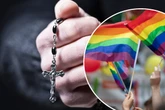 "Pride-Paraden sind eine bunte Darbietung von Perversionen": Ex-Pfarrer kritisiert CSD