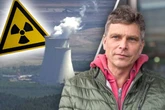 Atomkraftwerk an Tschechen-Grenze geplant: Wie gefährlich ist das AKW für Sachsen?