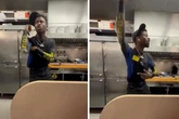 Restaurant-Mitarbeiter geht im Netz viral, doch selbst ein Millionenvertrag würde ihn nicht weglocken