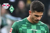 Wieder ein Silva-Ende! Doch es könnte noch kurios werden für RB Leipzig