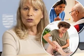 Sachsen drängt auf "gesunde" Pflegereform und hat konkrete Ideen
