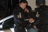 Schuss löst Großeinsatz der Polizei aus: Mann vorläufig festgenommen