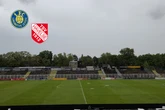 Lok Leipzig kämpft gegen Havelse um 3. Liga: Das Wetter passt schon mal gar nicht!