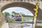 Hat die Elbe als Wasserstraße ausgedient? "Güterschifffahrt lohnt sich nicht mehr"