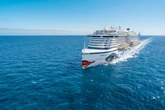 Sturmböen stoppen AIDA: Mega-Schiff muss Kurs abbrechen!