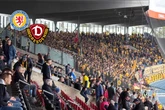 Dynamo gegen Braunschweig live: SGD macht das Spiel, Eintracht geht in Führung!